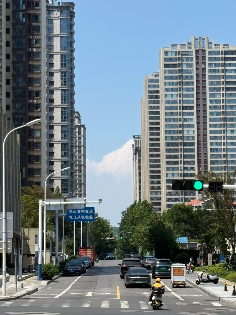 游泳天