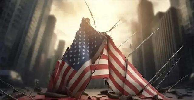美国之所以走到这个地步，除了腐朽制度的本质原因，还有一个重要因素，就是不识抬举！