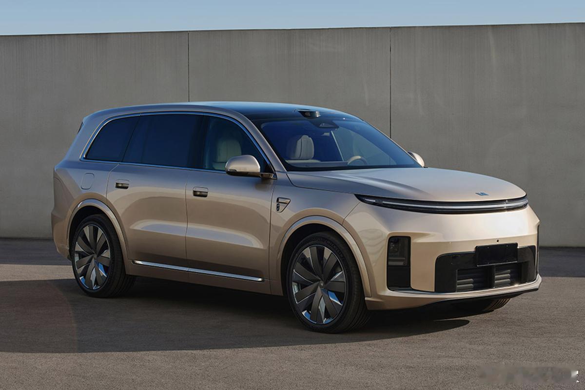 今年北京车展，最让人期待的战场不是BBA，是9系SUV。同台亮相的就有：比亚迪海