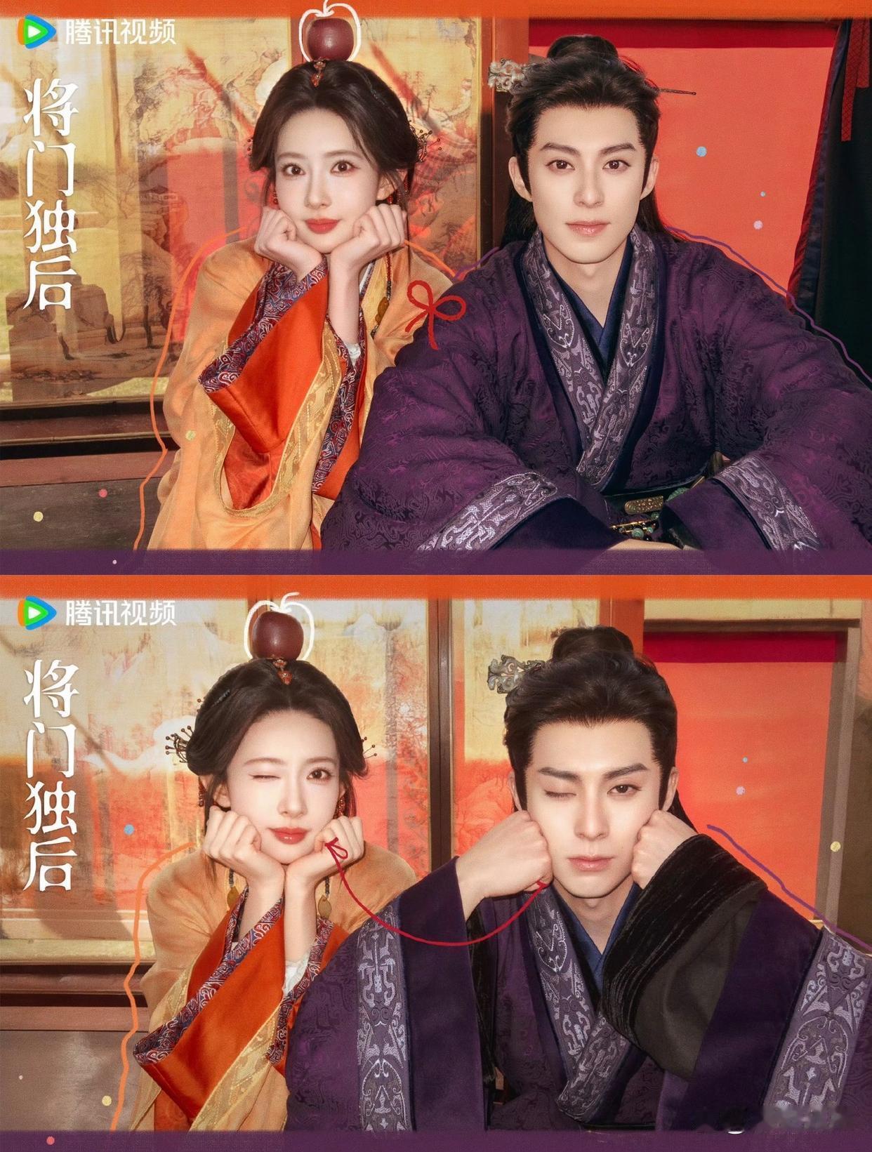 1.即便杨紫斩获白玉兰视后奖项，更多是职业生涯一项重磅荣誉，很难再突破现阶段事