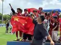 12岁中国少年勇夺欧洲冠军！40年首个亚洲第一，转头就遭造谣抹黑看到“中国