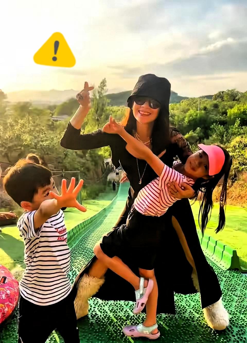 离婚后，汪峰可能才真正看清章子怡的厉害。他本以为只是结束了一段婚姻，却没想