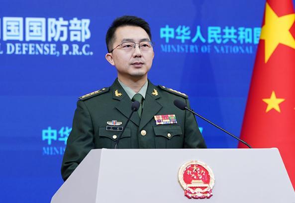 突发特讯！振奋人心！11月27日下午。国防部这次说的话很重。绝不允许日本