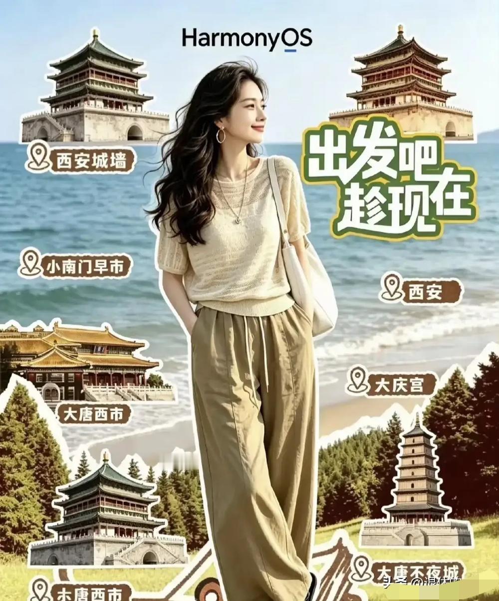 不得不相信，这就是赤裸裸的现实！当你还在纠结手机卡顿、后台乱杀、隐私泄露，华为