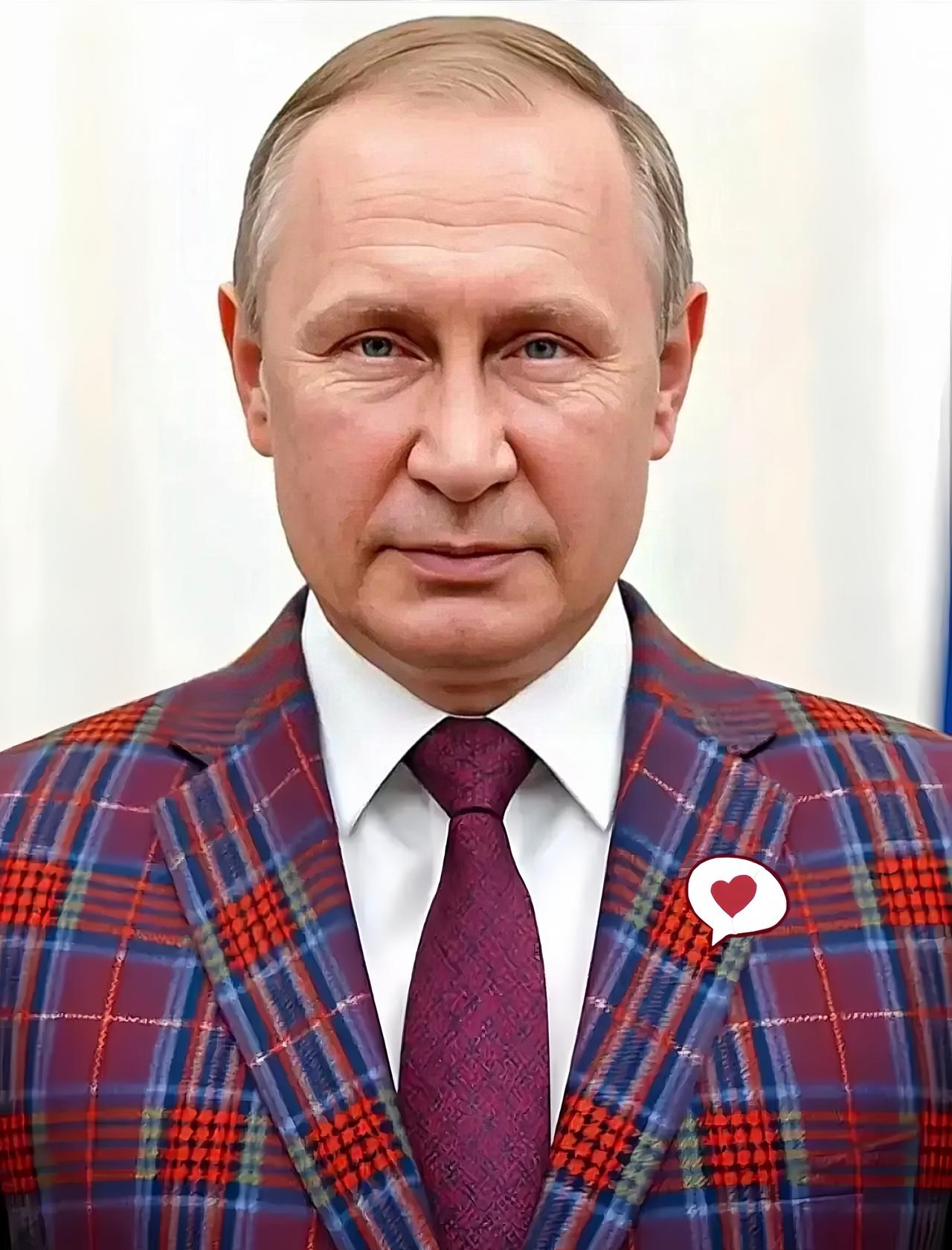 快讯！俄罗斯总统宣布了！12月9号俄总统这个讲话，算是给所有“速决战”的幻想