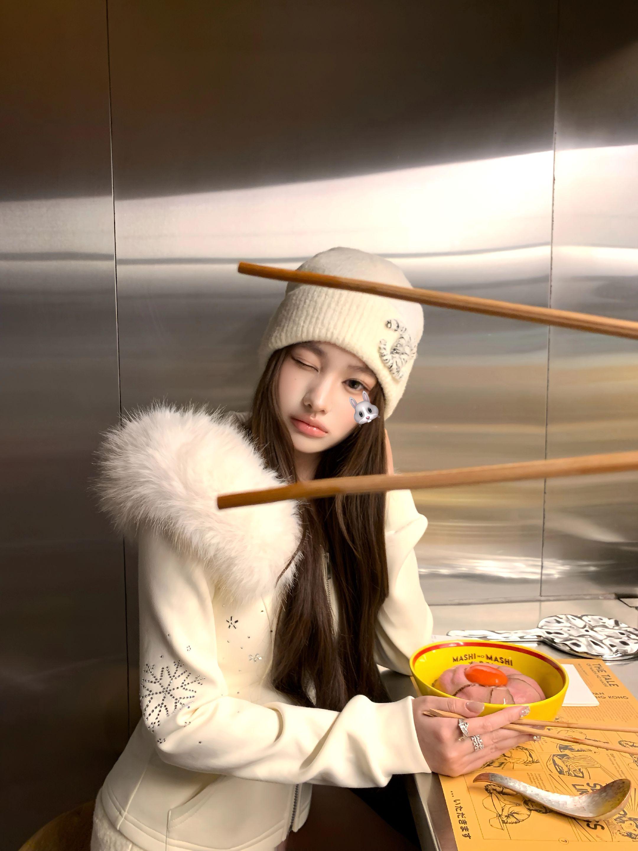 谢谢你成为了我的几分之一