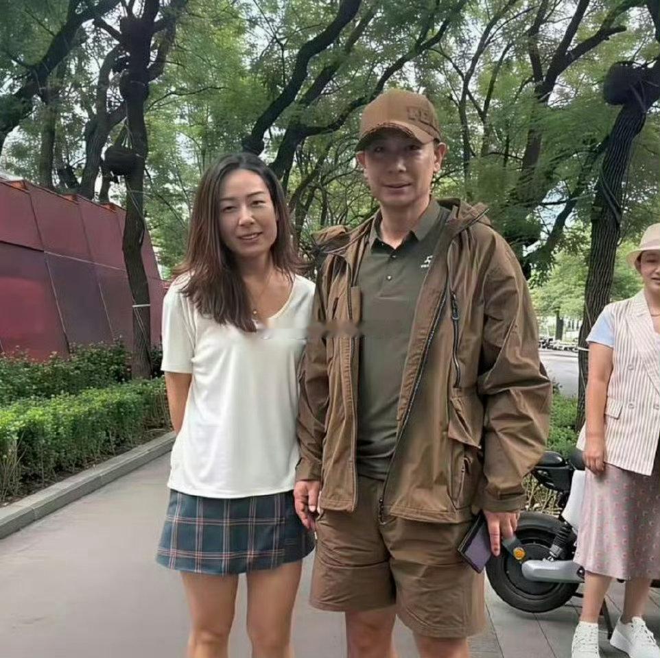 这个小姐姐怕是可以吹牛一辈子了