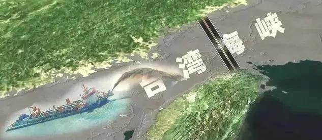 我国一口气造3艘3万方耙吸挖泥船，这是准备吹填黄岩岛和中业岛的节奏啊！看见这消