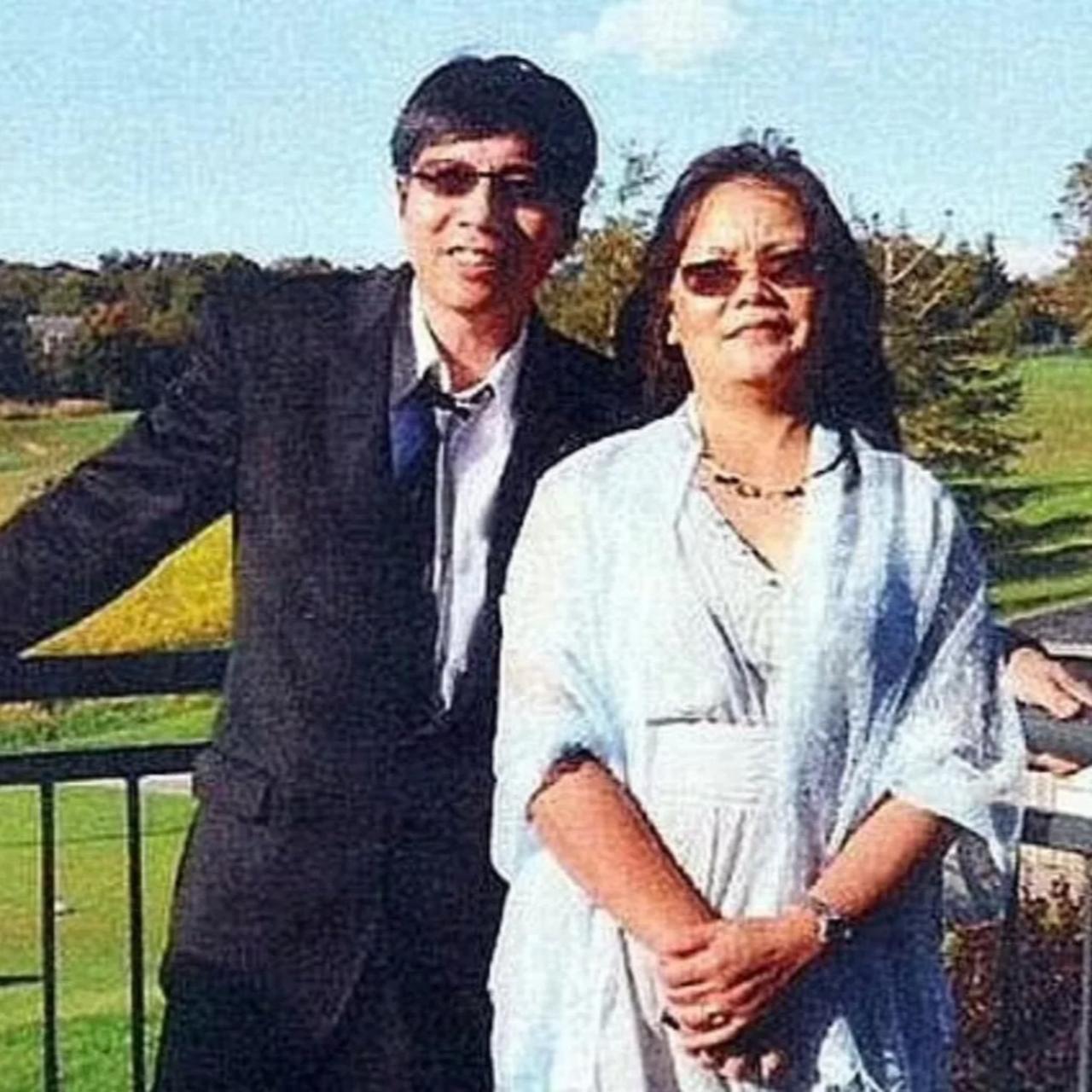 加拿大:华裔女儿为了隐瞒自己没有考上大学的事实，联合男友枪杀父母。2009