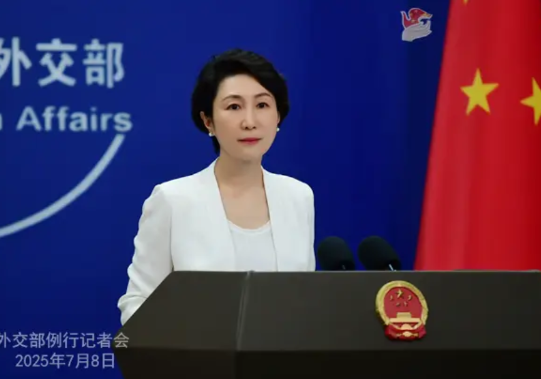 王毅外长是否将会见也赴吉隆坡出席东亚合作系列外长会美国国务卿鲁比奥外交部回应