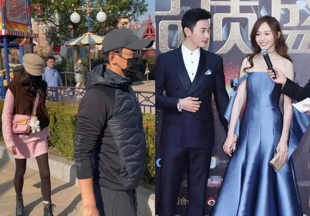 唐嫣罗晋分居真相大白了！不是两人真的要离婚，而是因为罗晋的父亲，唐嫣早就说过罗晋