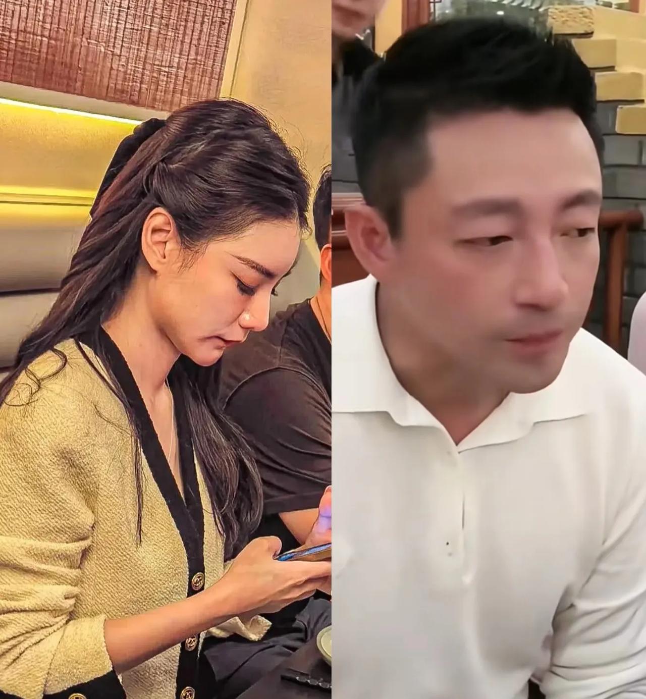 汪小菲和马筱梅一定要挺住！前夫哥又发小作文，笑某人他俩打配合呢！前夫哥小作文