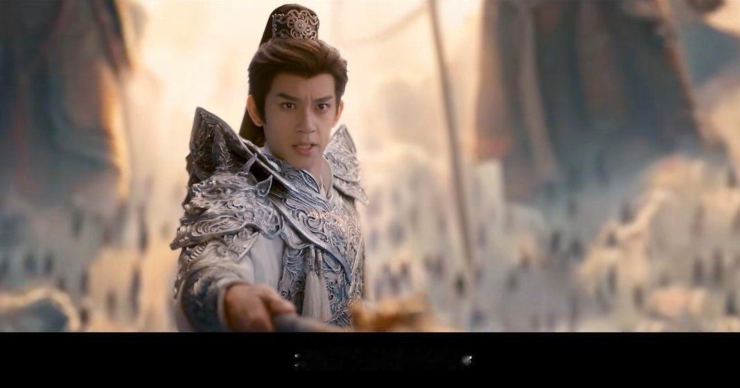 林沐然离了曾庆杰的捏脸技术，五官有点粗糙啊鼻头鼻翼大bug，apeandm