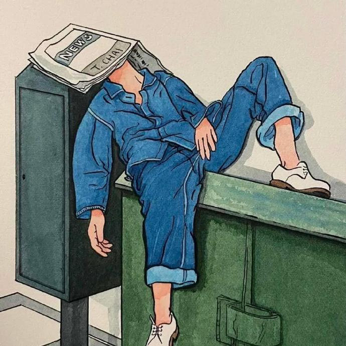 “我不物质是我的善良，你能不能给我更好的生活是你的担当，感情不需要钱，但生活需要