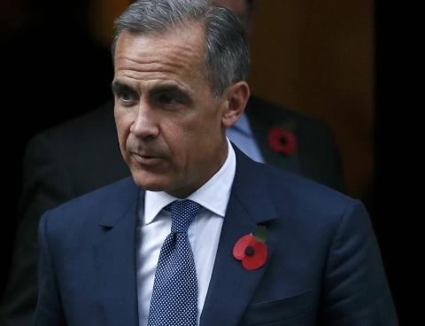 加拿大总理强硬表态：没有美国，世界依然能前行 2025年11月23日，加拿大