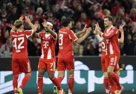 012欧冠杯阿森纳vs拜仁欧冠方向：让负比分2-22-31-