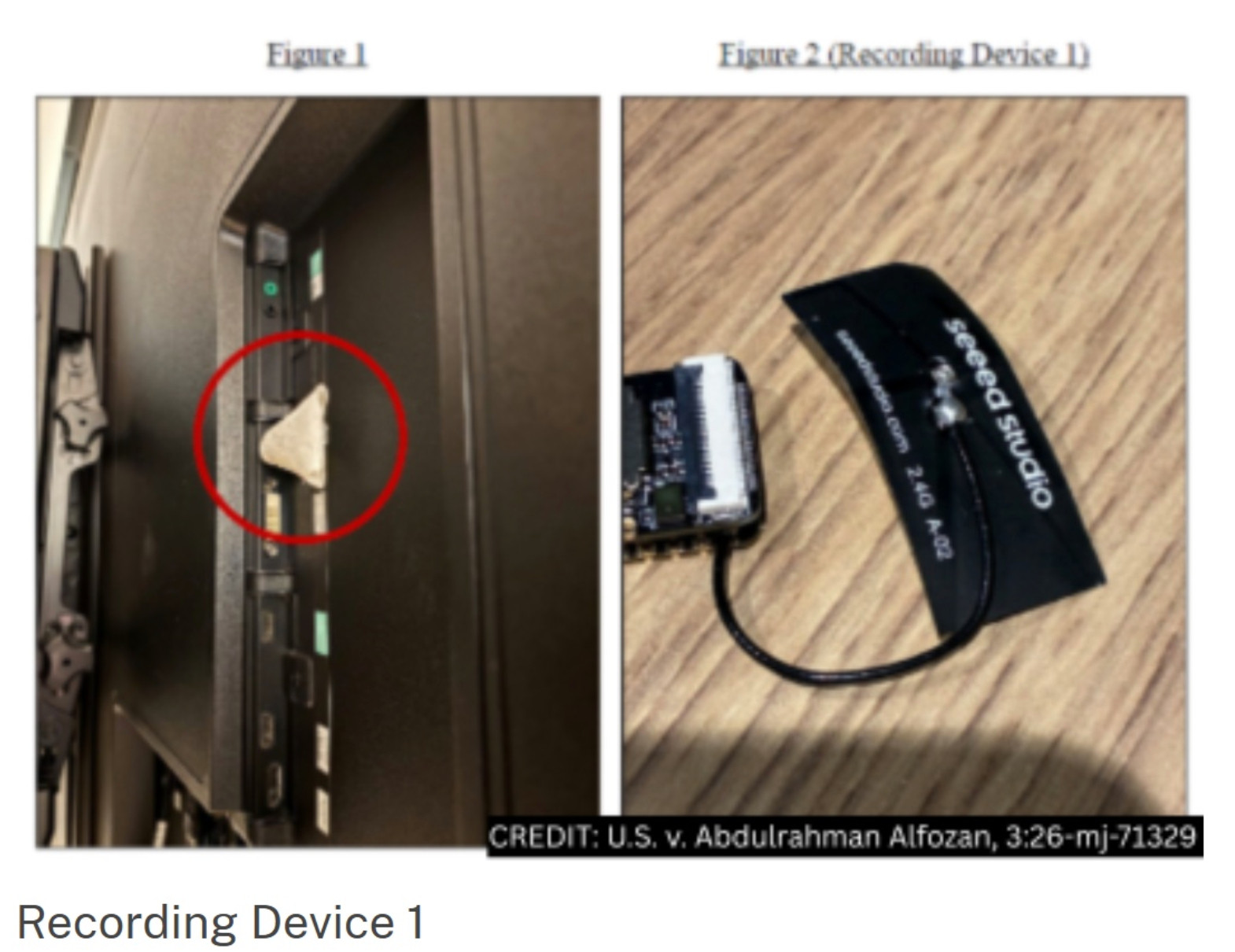 OpenAI员工因在高管会议室，安装窃听设备，被警方逮捕。说起来也挺搞笑的，设备