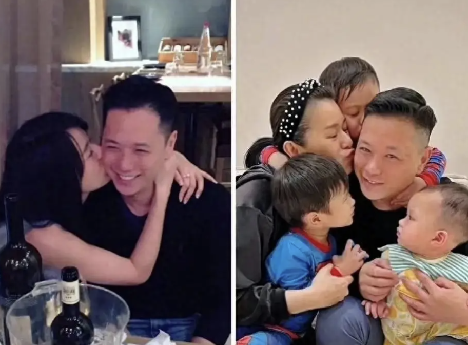 胡杏儿甩出监控视频，婚变传闻不攻自破，她的婚姻智慧超赞