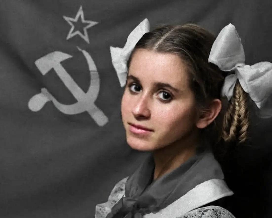 俄乌冲突俄罗斯联邦前航天局局长德米特里·罗戈津说：“昨天，有人让我对卡娅·卡拉