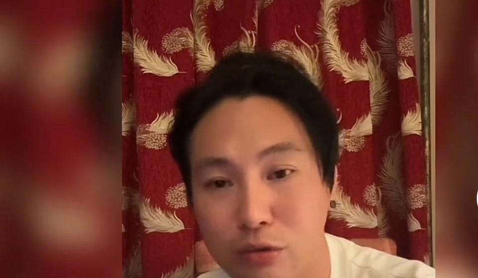 小s自私做的决定引来的后果已经开始显现了……湾湾博主建国讲：大s的这套房子注定
