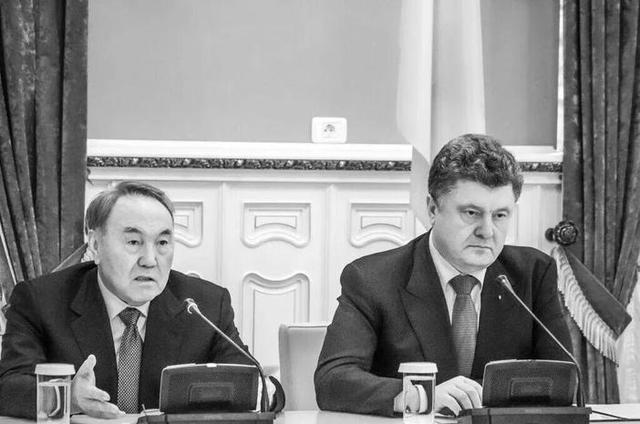 苏联解体30多年，哈萨克斯坦堪称最大赢家！当年斯大林为控制中亚，把北方四州划