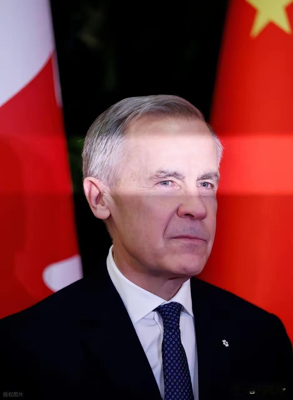 加拿大突然“站队”中国？一句话震动西方，霸权时代要变天！谁能想到，美国的盟