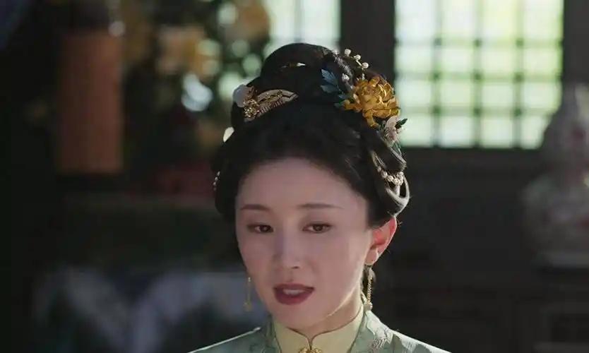 《兰香如故》里，林家二婶王凌霄是个好母亲，但也有点太自私。她只护着自己的