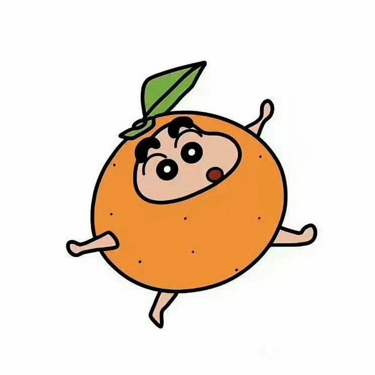 蜡笔小新丨动漫头像​​​