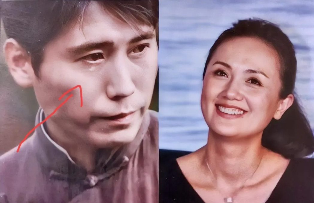 最终，李乃文还是没忍住，终究没压抑住心底翻涌的情绪在短暂沉默后，仅仅发了5