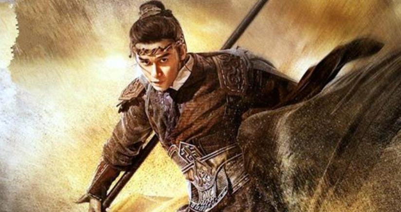 霍去病杀了李广儿子李敢没遭重罚却留隐患汉武帝全程包庇公元前119年，汉朝