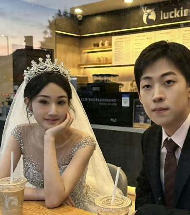 陈雪凝老公承认私生子，陈雪凝晒演唱会合照说“一切都好”。网友：这还不离？尊重，祝