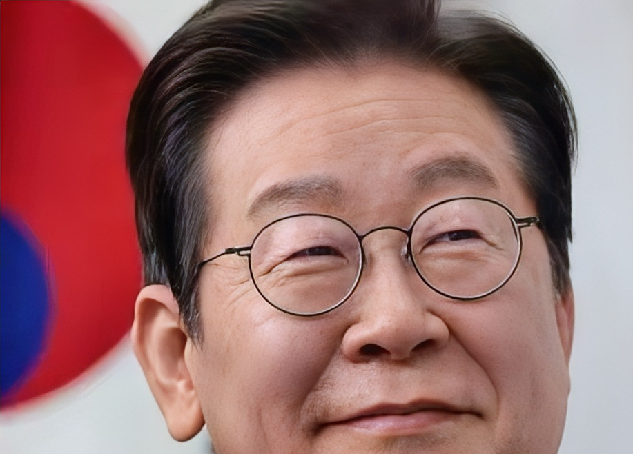 韩国大选，总统候选人竟出“昏招”---