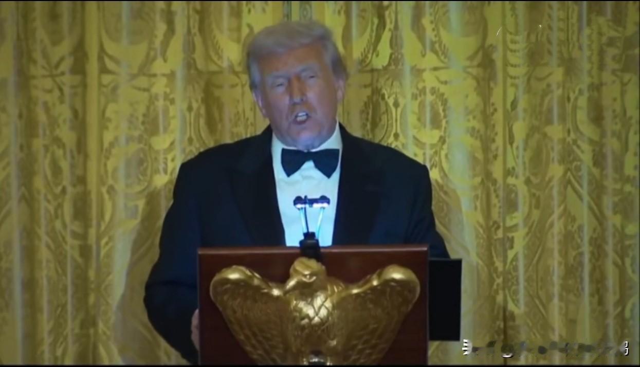 中东又出妖蛾子？懂王宣布向沙特阿拉伯提供正式的美国军事安全保障，将沙特指定为