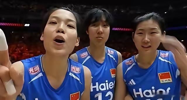中国女排的安卡拉站，最终成绩可能这样:一，中国对德国3:0拿下二，中国对法国3: