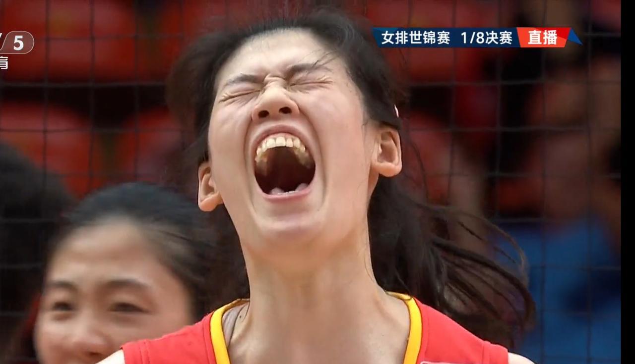 1，最大想不到，中国队会输给法国，会止步16强！2，想不到，第1局中国队一直落