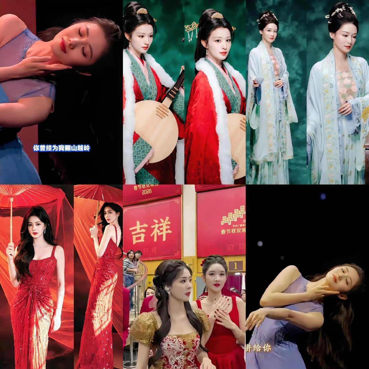 春晚是不是忘了放醋！好多年没有看过春晚了，今年陪小孩们看了一看，电视里一直在笑