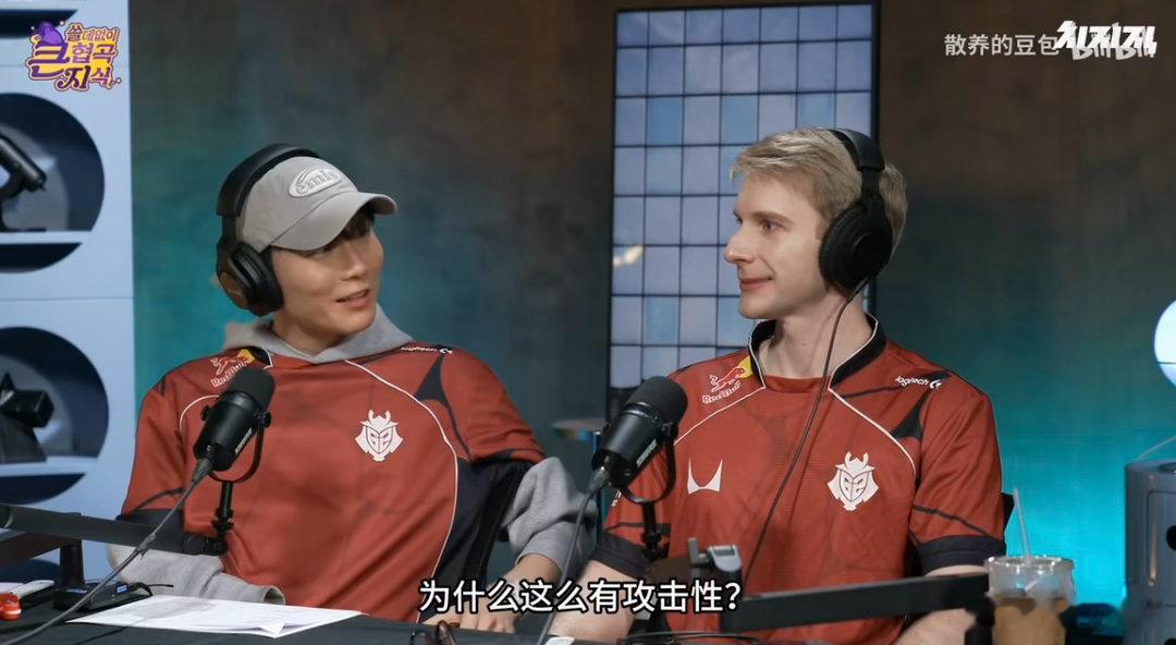 LEC强，则LPL就容易夺冠，是不是这么个规律。分析这个规律的话，就是如果版本导