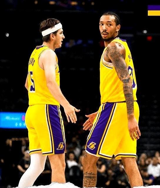 詹姆斯多打10分钟，湖人胜率反降12%——这数据砸穿了所有球迷的认知。湖人惨败