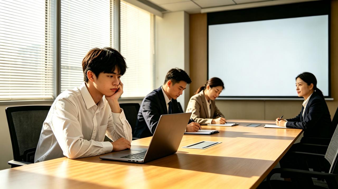 新来的实习生，周报写得像散文。每天干了什么，学到了什么，甚至食堂的菜好不好吃，都