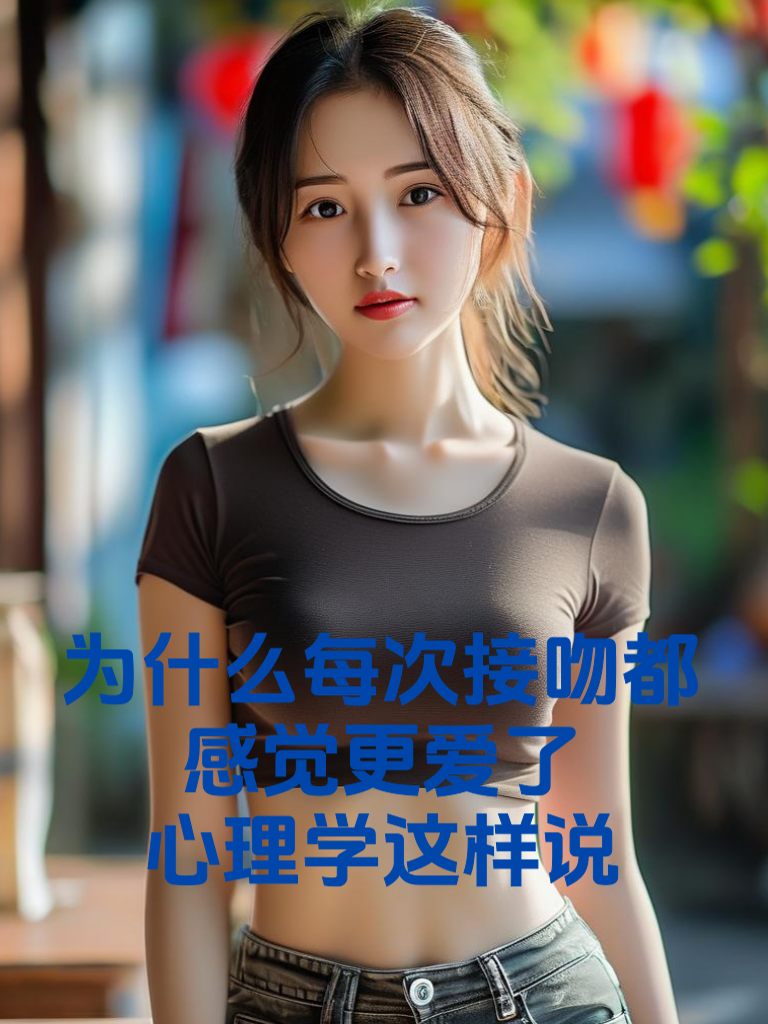 为什么每次接吻都感觉更爱了？心理学这样说