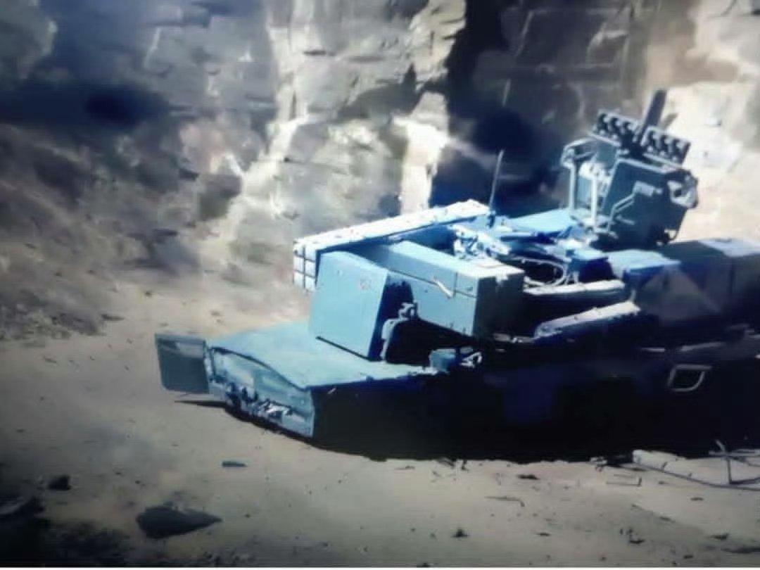 苏丹军方称，他们使用土耳其提供的无人机摧毁了一套快速支援部队使用的处于工作状态的