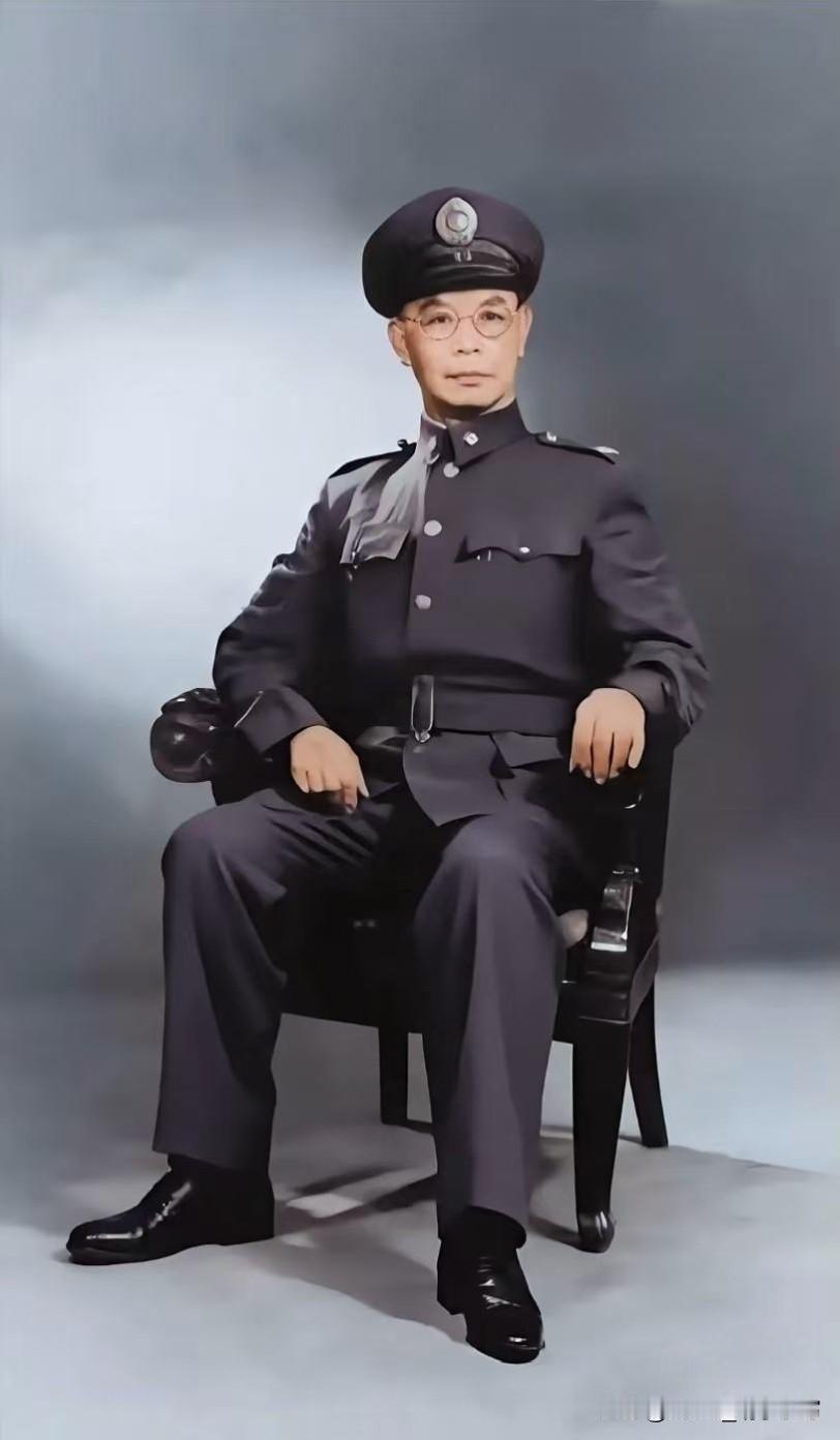 别再觉得吴石将军牺牲了后面就全完了!真相没你想的那么简单!他是痛,但咱们