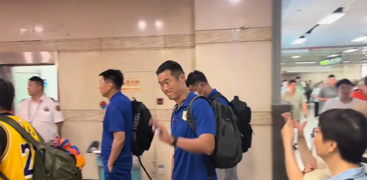 泰山队新征程新变化！昨天一天我发现了三个方面的改变：昨天18点20分许，泰山