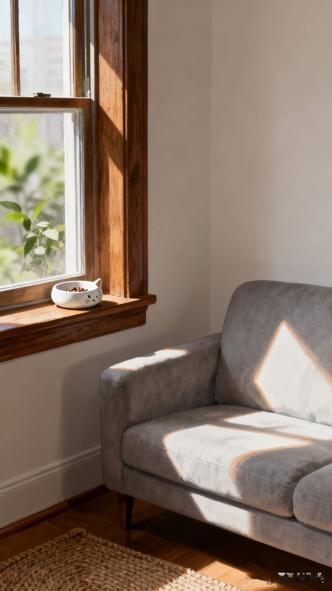 没养孩子，养了猫才懂：原来真的有父母，不爱自己的孩子那天给怀里的小猫喂药，