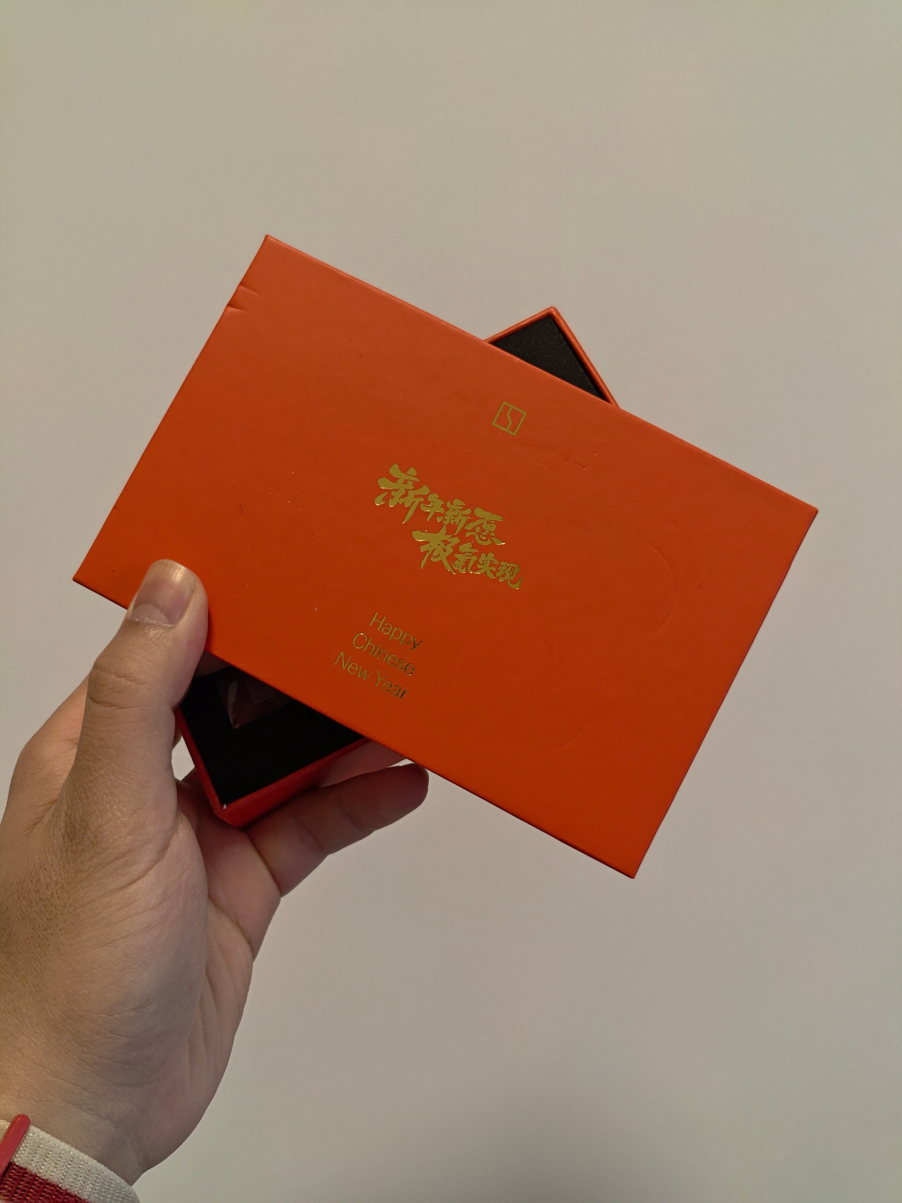 极氪平安车贴，有朋友喜欢吗？直接送了