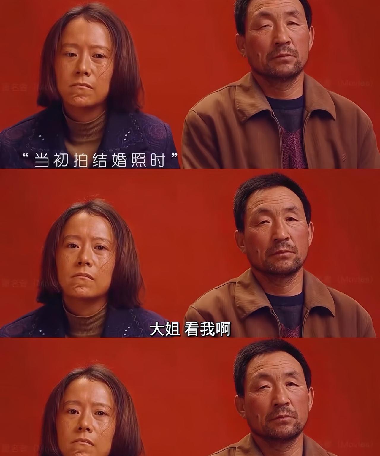 看到《生万物》才发现宁静这段话的含金量还在上升，“有的演员，非要去挑战农村戏，