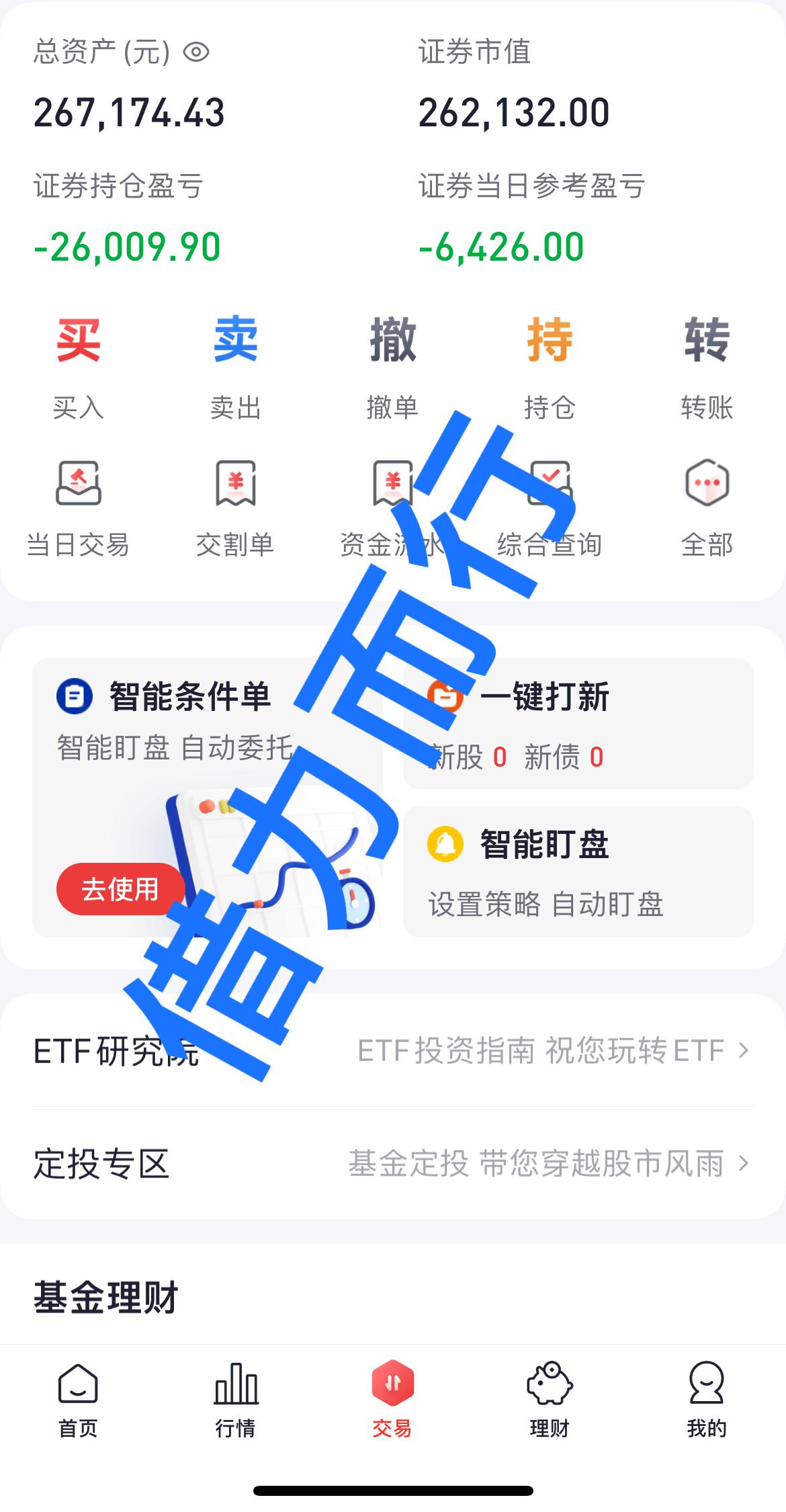 这行情真的没谁了，涨跌全靠黄毛一句话，就在我们开盘前9点钟，这货就出来讲话了，