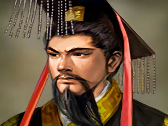 谥号为“宣帝”的君王：生前为帝：1.西汉：宣帝刘询，2.南陈：宣帝陈顼；