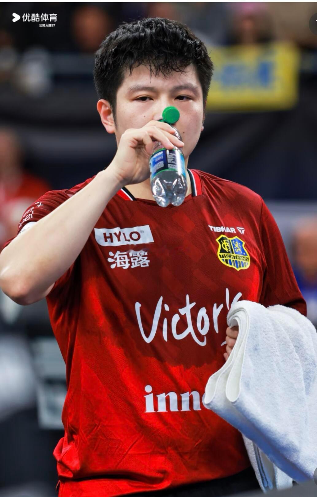 樊振东3比1阿比奥顿2026年1月4日德国杯乒乓球男团半决赛，樊振东迎来新赛季首