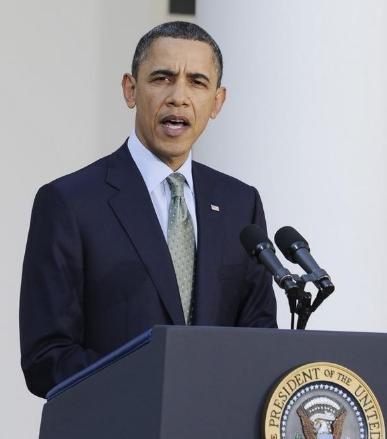 奥巴马终于承认了为什么美国三十多年都没能拿下东大，不是因为东大军事实力太厉害，也